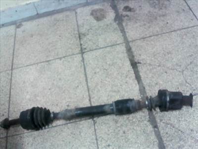 VOLVO S40 2000.06.01-2004.05.31 Jobb első féltengely