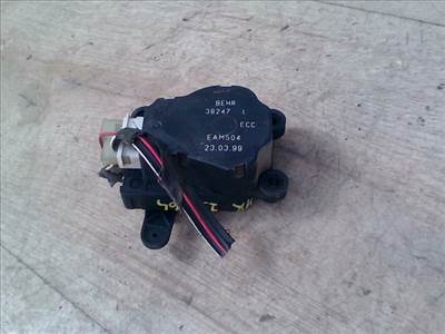 VOLVO S80 98.05.01-06.02.28 Fűtésszabályzó zsalu állító motor