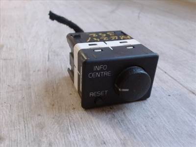 VOLVO V40 Egyéb kapcsolók