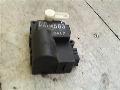 VOLVO V40 Fűtésszabályzó zsalu állító motor