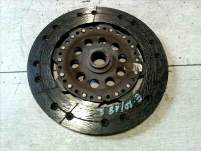 VOLVO V40 Kuplung tárcsa