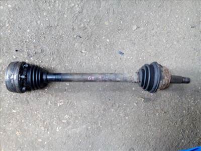 VOLKSWAGEN golf ii. bal első féltengely