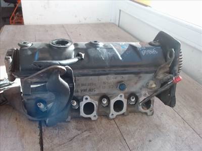 VOLKSWAGEN GOLF III. Hengerfej. benzines