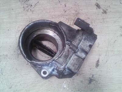 VOLKSWAGEN Golf V. 2003.10 - 2008.09 Fojtószelep elektromos