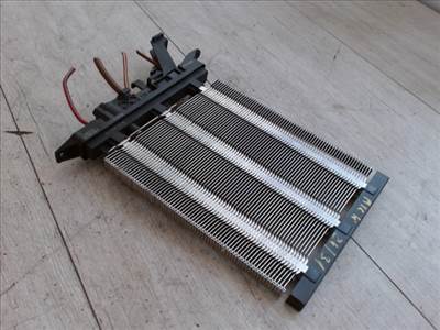 VOLKSWAGEN jetta 2005.05 - 2010.12 fűtőradiátor elektromos