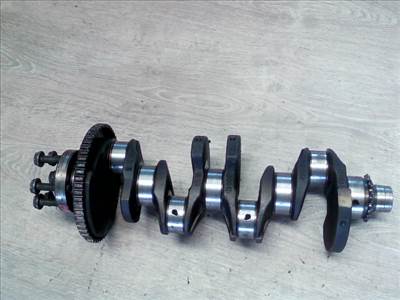 VOLKSWAGEN passat 96.10-00.10 b5 főtengely 