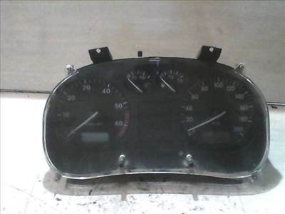VOLKSWAGEN POLO III. 94-99 Kilométeróra