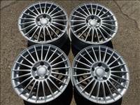 4db AEZ 17" VW Transporter alufelni. (3993)