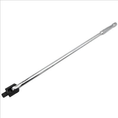 Lincos Hosszított, csuklófejes hajtószár, 1/2", 600mm - MG92604