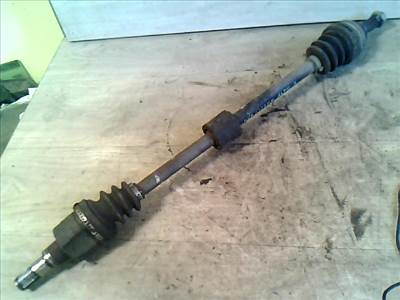 SUZUKI ALTO 02-09 Jobb első féltengely