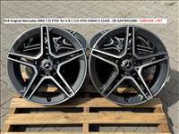 R19 5x112 Original Mercedes AMG 7.5J ET53 for A B C CLA VITO VIANO V CLASS
