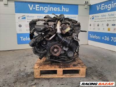 MERCEDES CLS 320, 642.920 bontott motor 