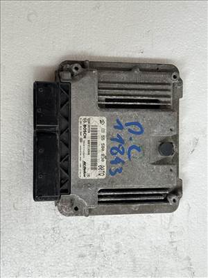 opel corsa d 2006-2014 motorvezérlő     a13dtc 55580830
