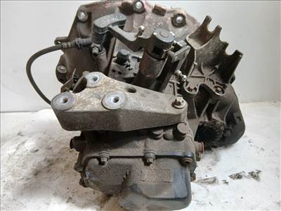 opel meriva b 2010-2017 váltó   1.4 turbo a14nel  f17w394