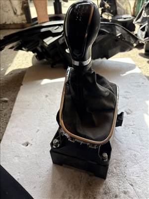 Opel Astra J 2009-2015 Váltókar Váltókulissza    5 sebességes