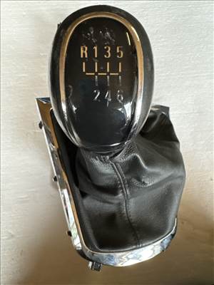 Opel Antara 2006-2015 Váltókar Váltókulissza    6 sebességes