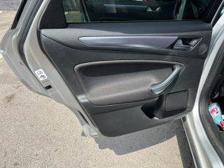 FORD MONDEO IV Bal hátsó Ajtózár