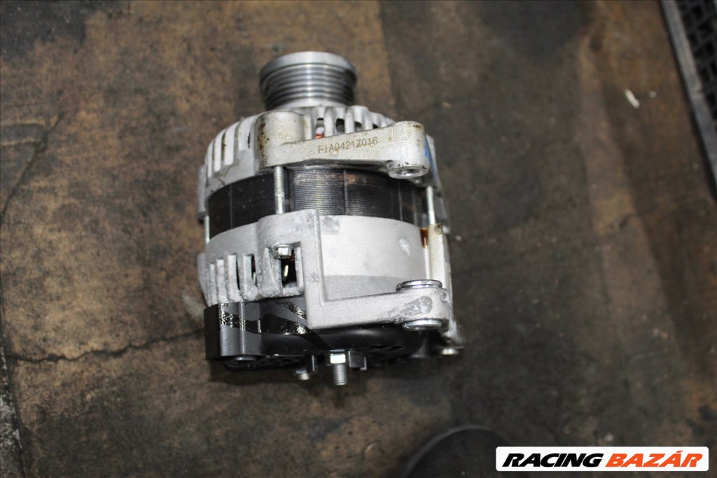 Opel Astra H (2004 - 2011) A16XER  generátor 1. kép