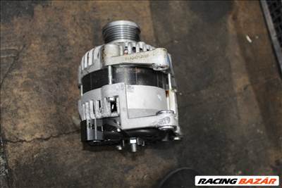 Opel Astra H (2004 - 2011) A16XER  generátor