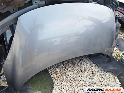 Renault Scénic III motorhazteto eladó 