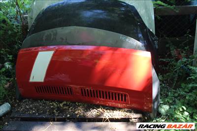 Fiat Ducato 2008 motorháztető (5)