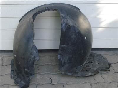 Skoda Octavia IV Bal első dobbetét 5E3809957H 2020-tól