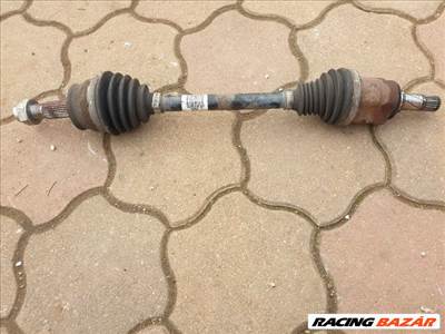 Opel Corsa E 1.3 CDTI Bal féltengely A13dte ABH6 13486866