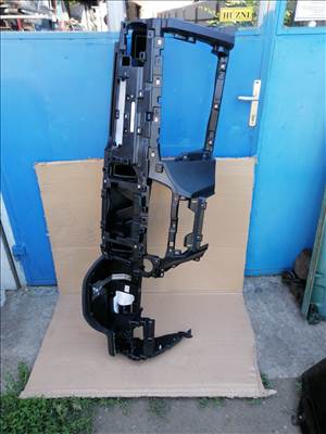 SsangYong Musso Műszerfal héj 7650a36010lbn 7651136000