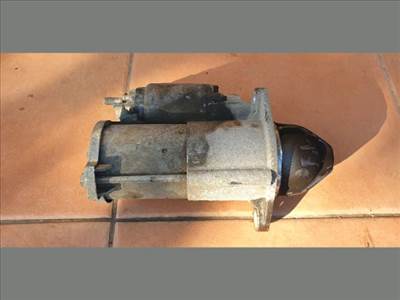 Opel Astra J 1.6 Önindító A16xer 55576980