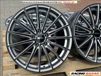 R19 5x114,3 (72,6) Brock B36 KSB 8.5J ET38 új alufelnik felnik 19"