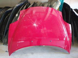 Alfa Romeo Mito ALFA ROMEO MITO Motorháztető