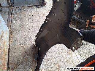 Audi A6 (C6 - 4F) AUDI A6 C6 Bal első Sárvédő