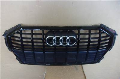 AUDI Q3 83A hűtő díszrács 2019- 