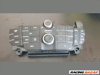 Opel Insignia A Navigáció kezelő panel DVD 800 13273256