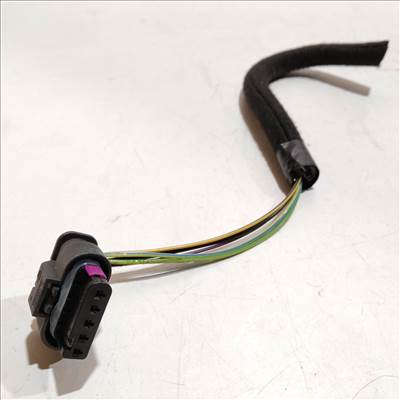 204063 Fiat Punto 2009-2018 hátsó lámpa elektromos csatlakozó 51927094