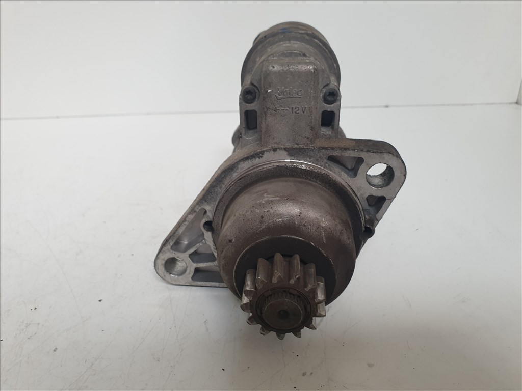 Volkswagen Golf VI 1.6 CR önindító 0AM 911 023 H (21892,21891) 4. kép