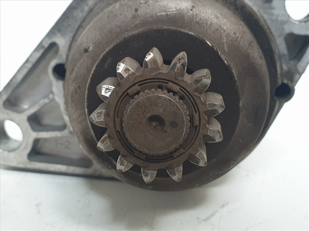 Volkswagen Golf VI 1.6 CR önindító 0AM 911 023 H (21892,21891) 5. kép