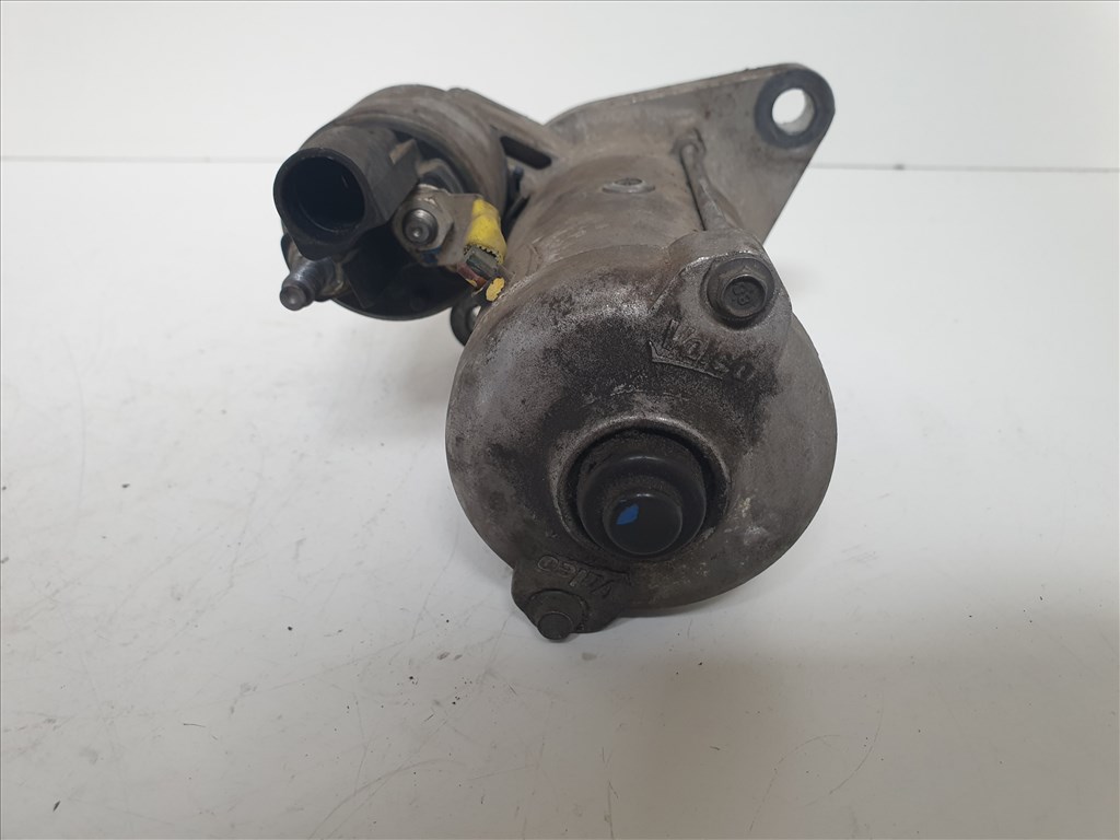 Volkswagen Golf VI 1.6 CR önindító 0AM 911 023 H (21892,21891) 8. kép