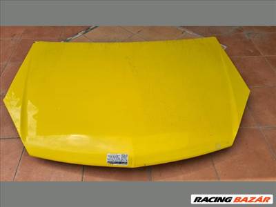 Opel Astra H Motorháztető 93178717