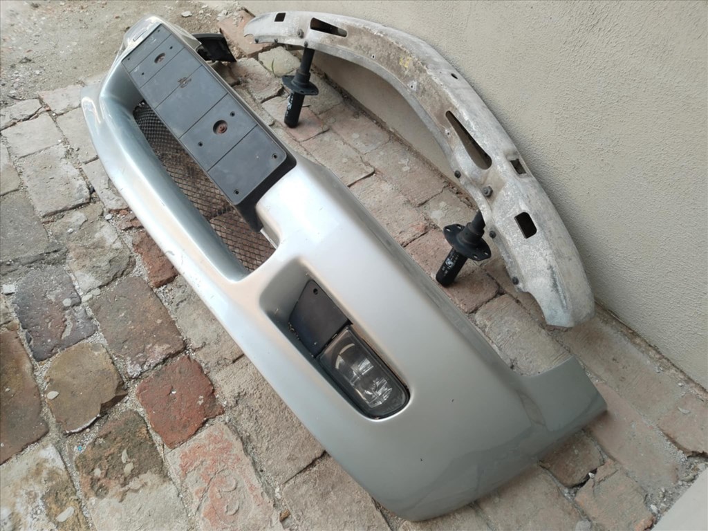 BMW Z3 E36 Bmw Z3 lökhárító  2. kép