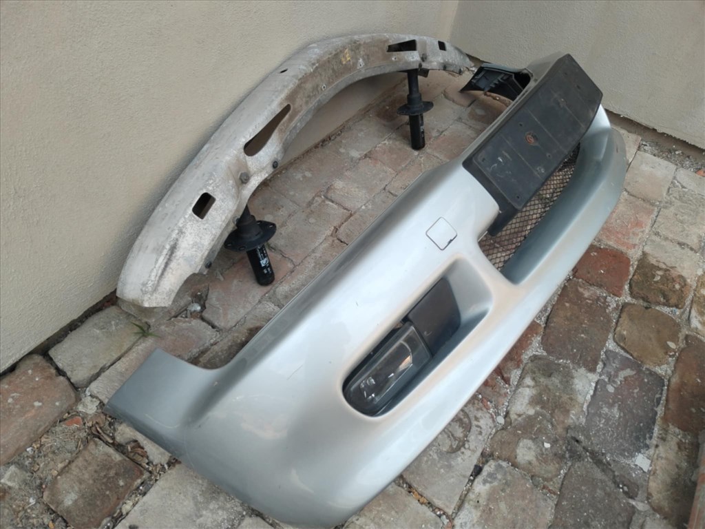 BMW Z3 E36 Bmw Z3 lökhárító  3. kép