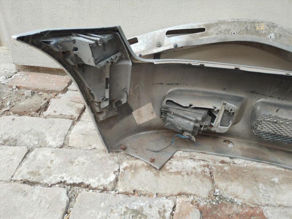 BMW Z3 E36 Bmw Z3 lökhárító  4. kép