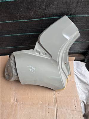 Toyota Yaris (XP210) Jobb hátsó sárvédő 