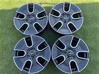 5x120 17" Mini Countryman gyári alufelni 7Jx17h2 ET50