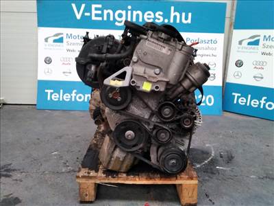 VOLKSWAGEN GOLF/TOURAN BLF bontott motor 