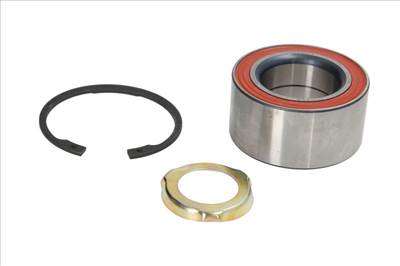 BMW E30 hátsó kerékcsapágy (ABS)