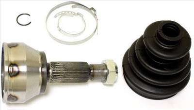 Ford Fiesta féltengelycsukló