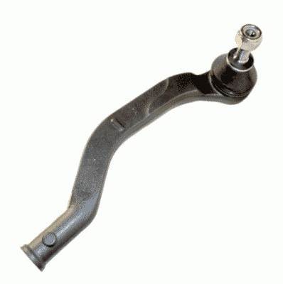 Renault Laguna jobb kormánygömbfej