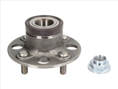 Honda Jazz hátsó kerékcsapágy (Dobfékes modell)