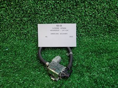 SUZUKI SX4 S-Cross II Turbó Vákum Szelep 1811480F00 1846001941